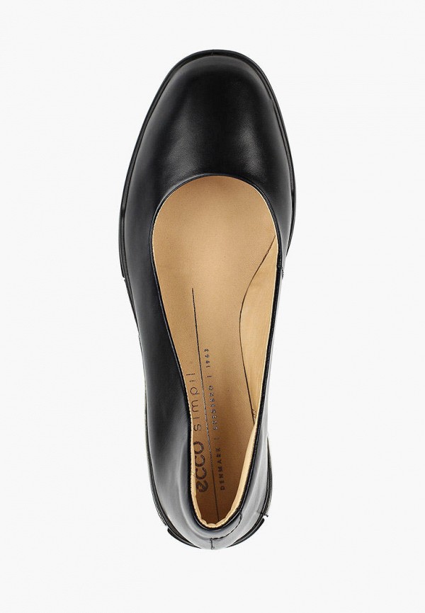 Ecco Балетки - SIMPIL II - фото 4