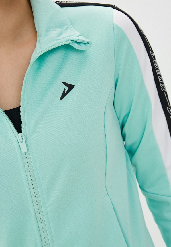 Demix Олимпийка - фото 4