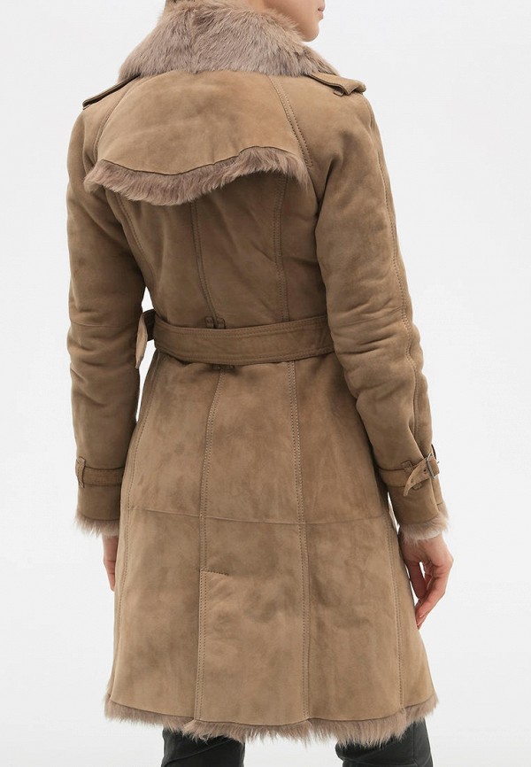 Burberry Resale Дубленка - фото 2