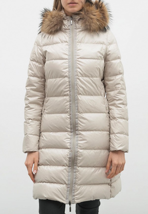 Moncler Resale Пуховик - фото 1
