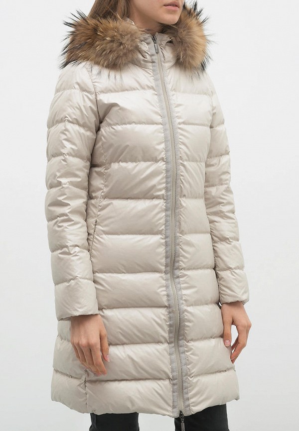 Moncler Resale Пуховик - фото 3
