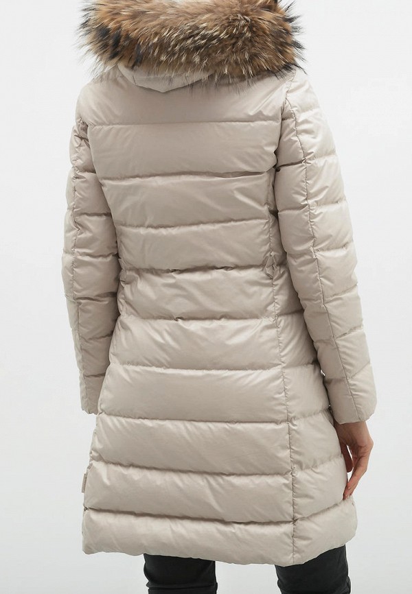 Moncler Resale Пуховик - фото 2