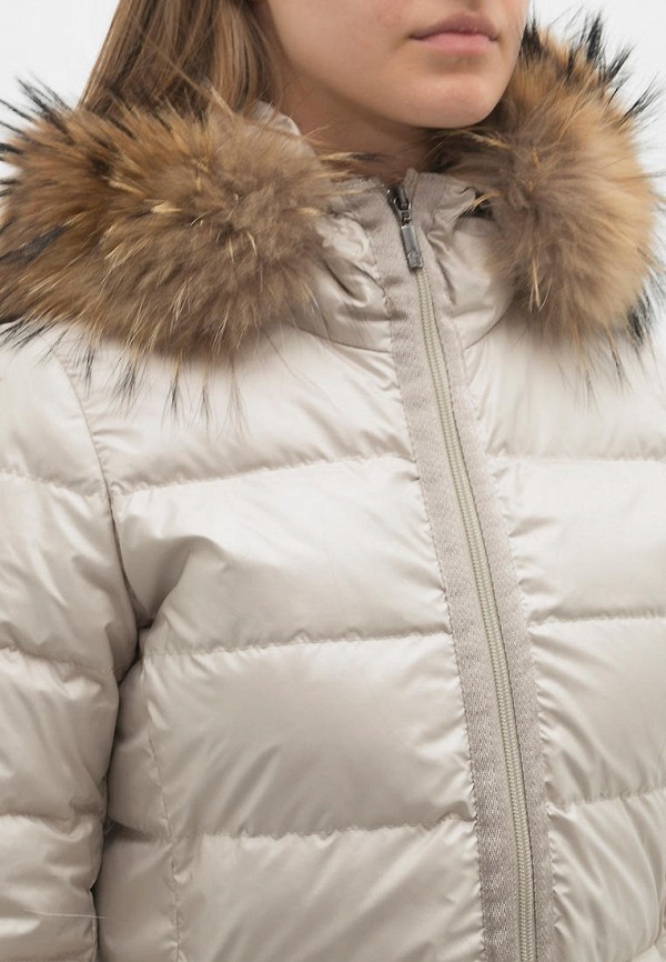 Moncler Resale Пуховик - фото 4