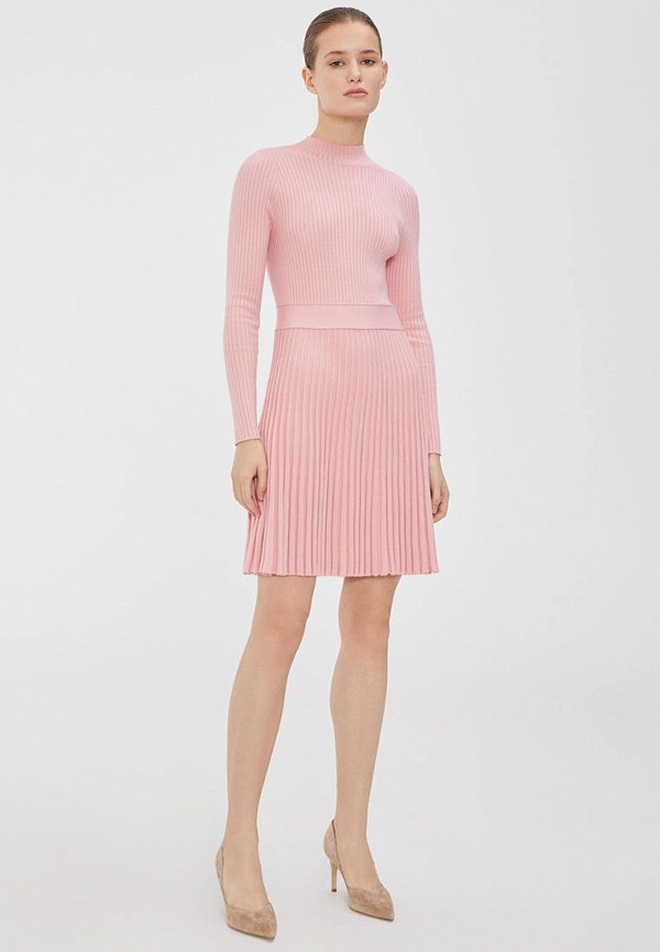 To Be Blossom Платье - фото 2