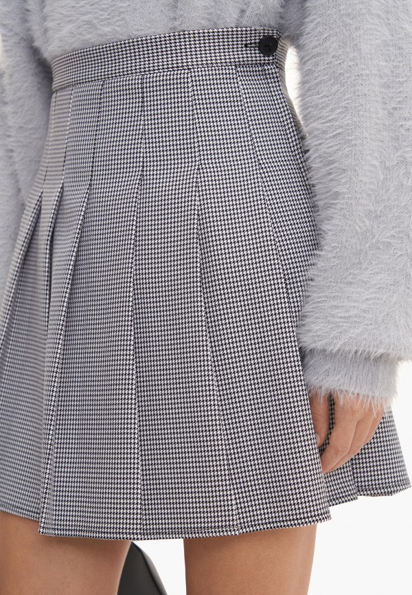 Top Top Юбка - Exclusive online - фото 6