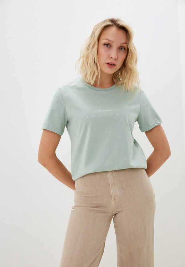 Zarina Футболка - Exclusive online - фото 1