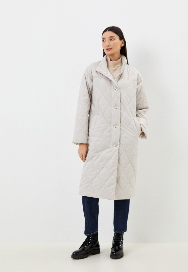 Hoops Пуховик - фото 1