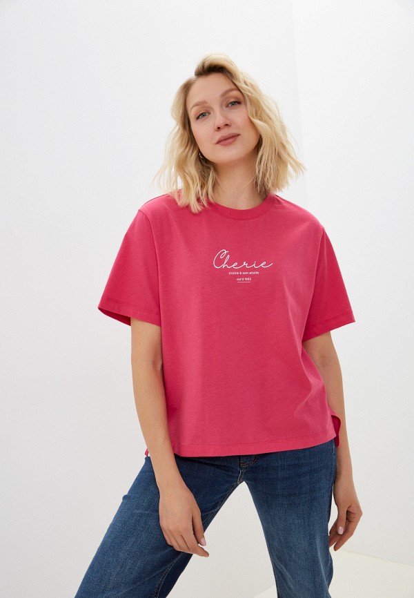 Zarina Футболка - фото 1