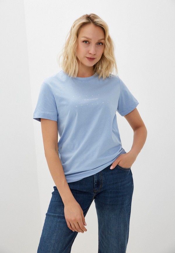 Zarina Футболка - фото 1