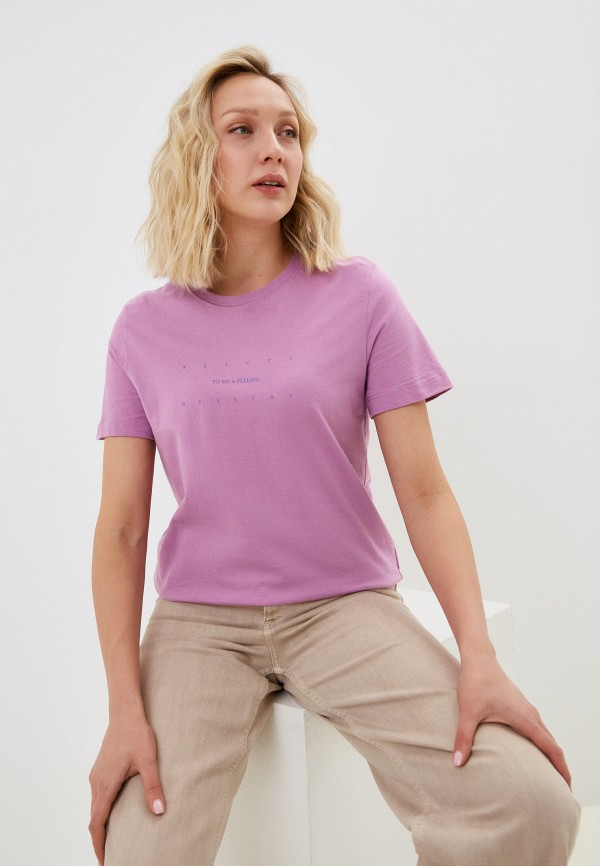 Zarina Футболка - Exclusive online - фото 1