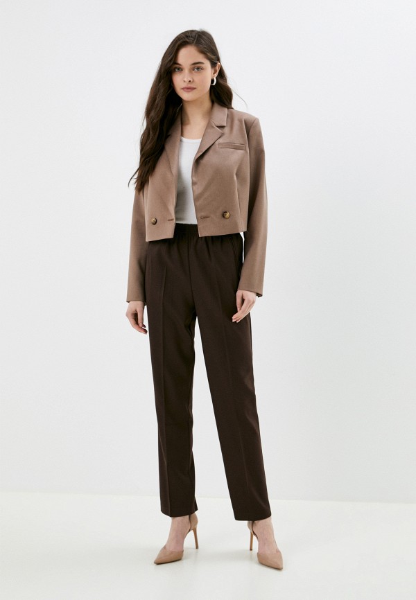 Vittoria Vicci Брюки - фото 2