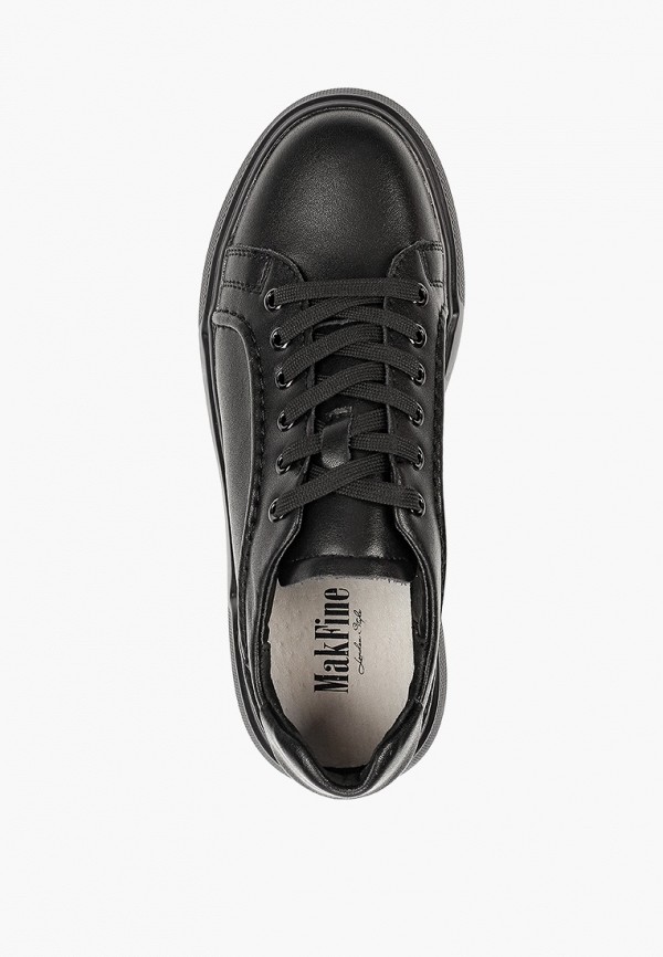 Makfine Кеды - фото 4