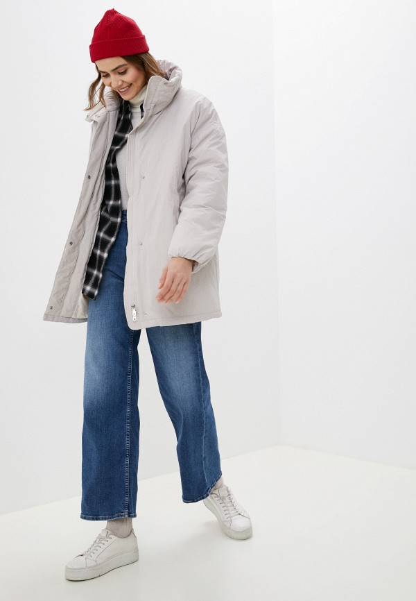 Baon Куртка утепленная - фото 2