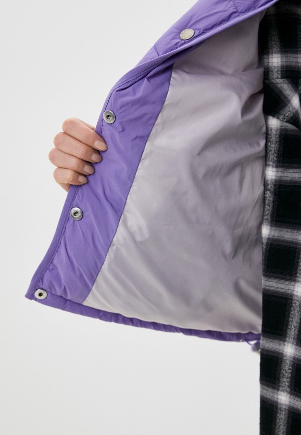 Baon Куртка утепленная - фото 4