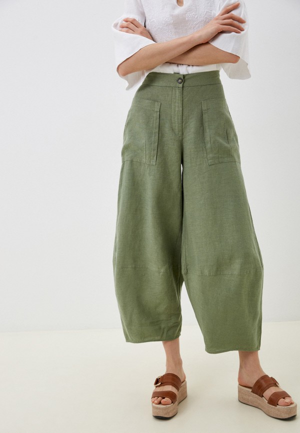 Agenda Брюки - шаровары - фото 1