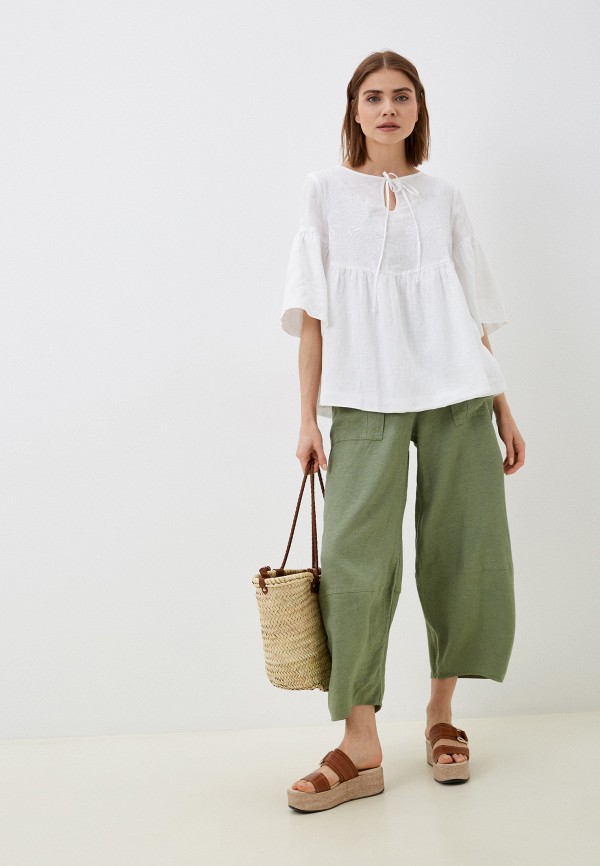 Agenda Брюки - шаровары - фото 2