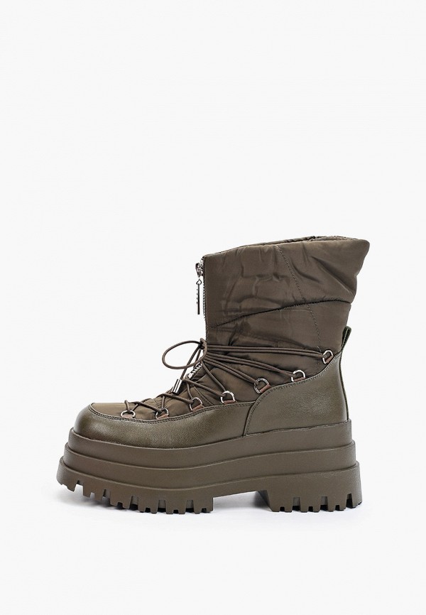 May Vian Дутики - фото 1