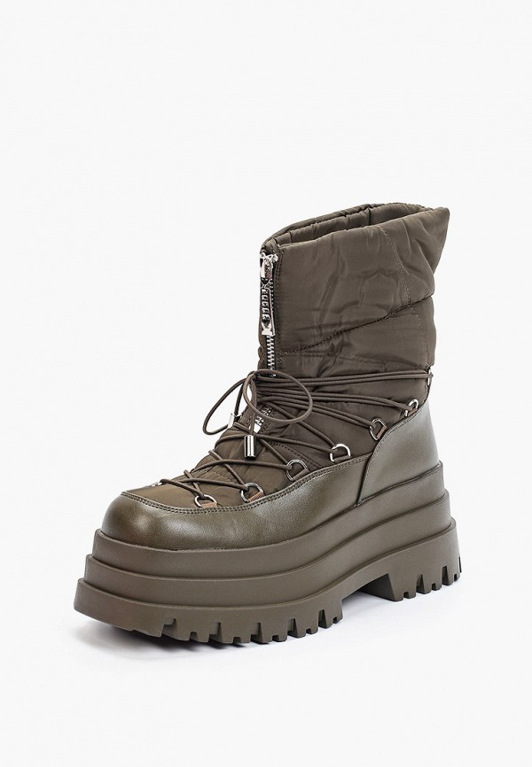 May Vian Дутики - фото 2