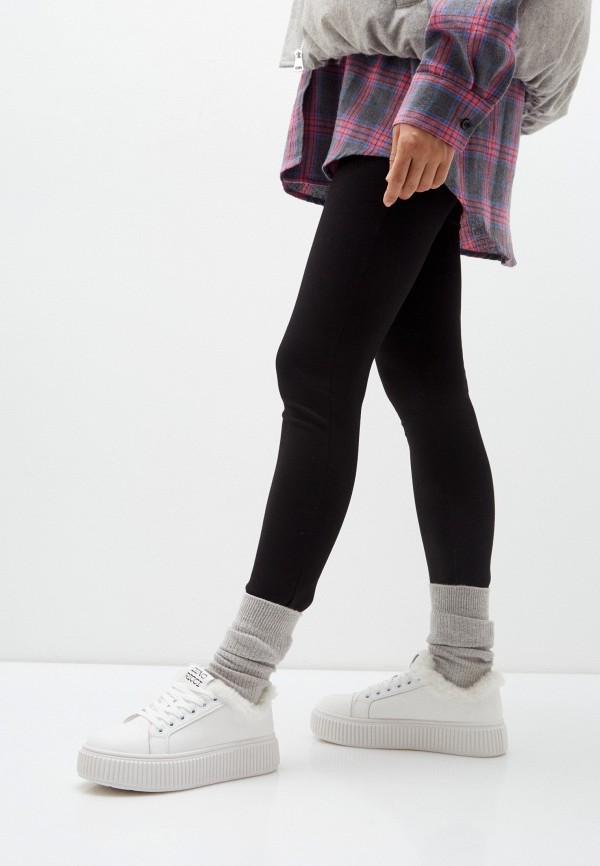 Dino Ricci Кеды - фото 6