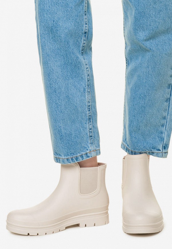 Marmalato Полусапоги резиновые - фото 4