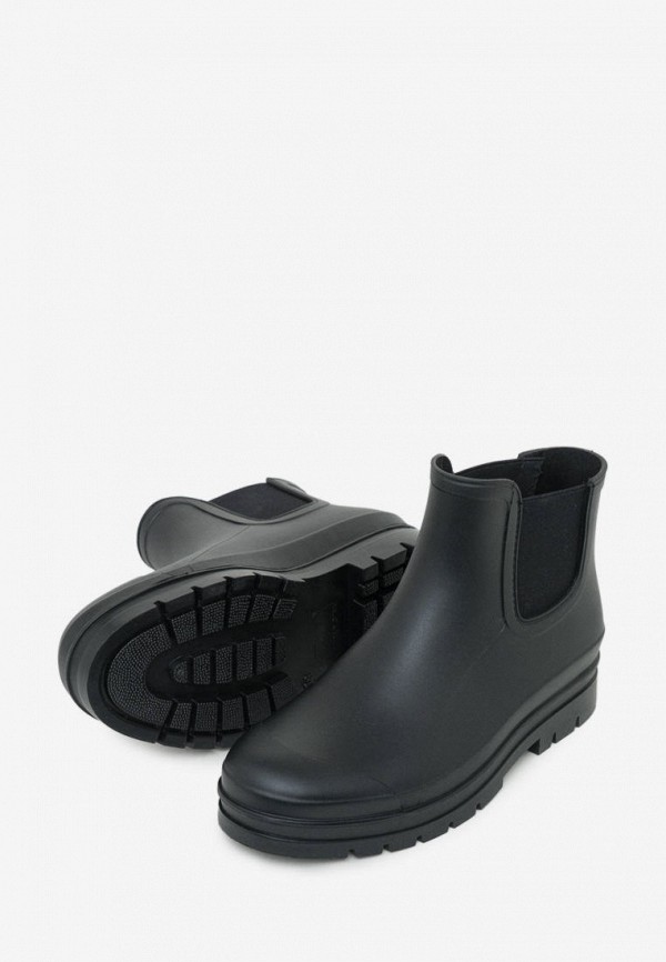 Marmalato Полусапоги резиновые - фото 3