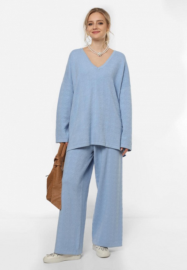 Sei Tu Пуловер - фото 2