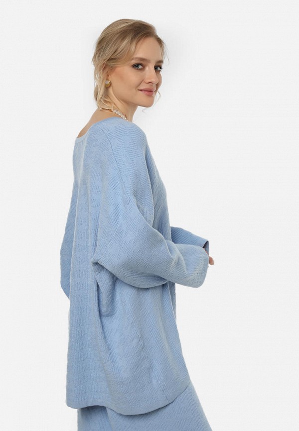 Sei Tu Пуловер - фото 4