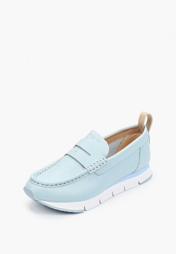 Мокасины tendance. Мокасины tendance