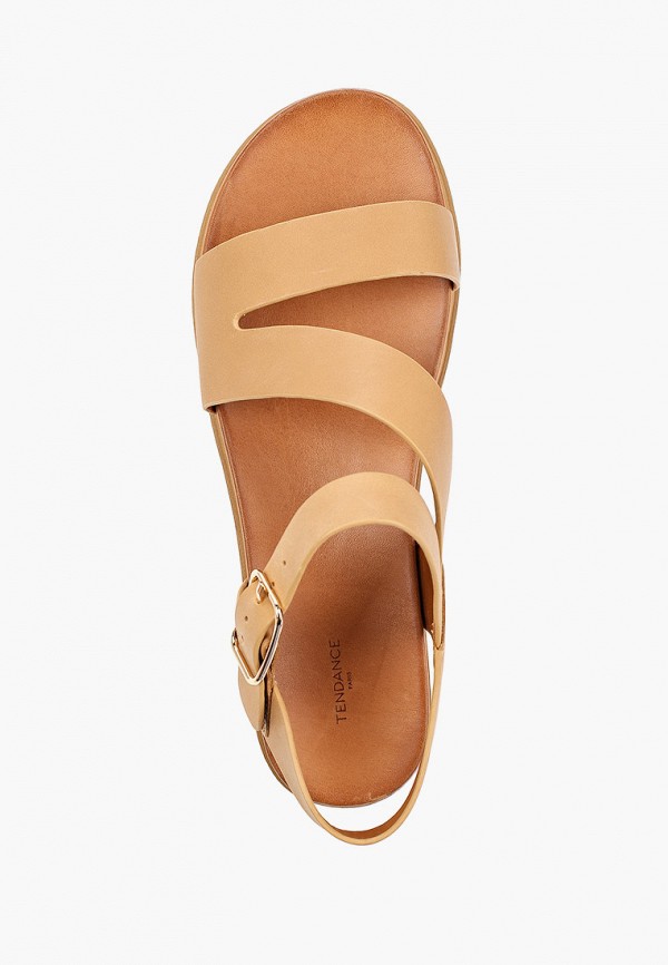 Tendance Сандалии - фото 4