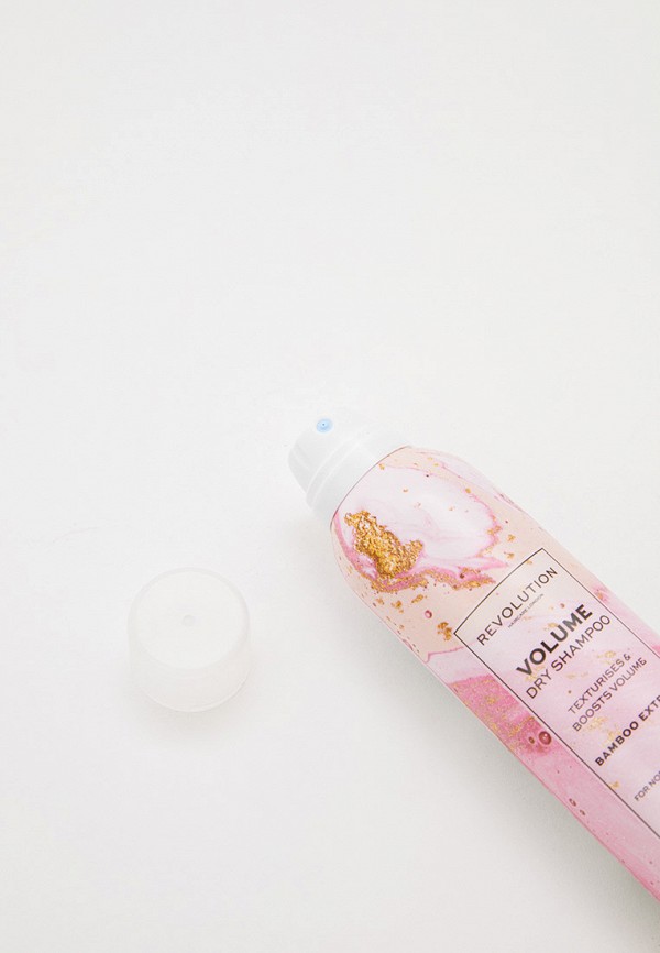 Revolution Haircare Сухой шампунь - Volume Dry Shampoo, 200 мл - фото 2