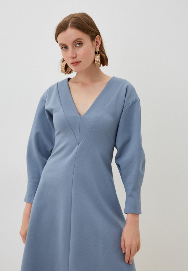 Shamani Платье - фото 2