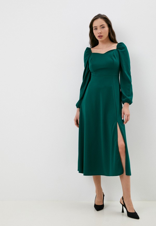 Perles Платье - фото 1