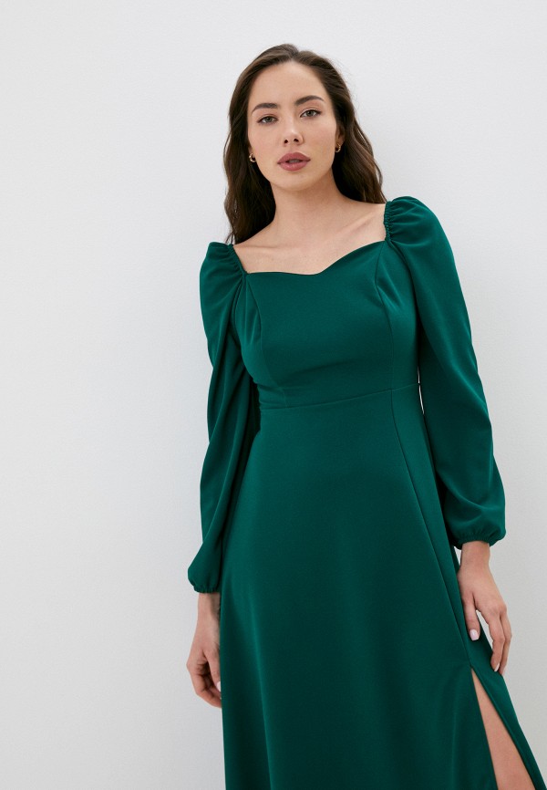 Perles Платье - фото 2