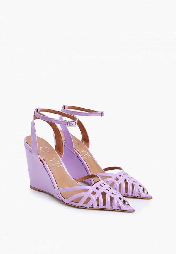 Ovye Туфли - фото 2