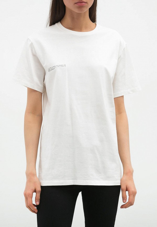 Pangaia Resale Футболка - фото 1