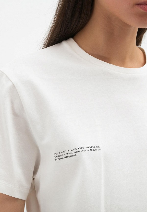 Pangaia Resale Футболка - фото 4