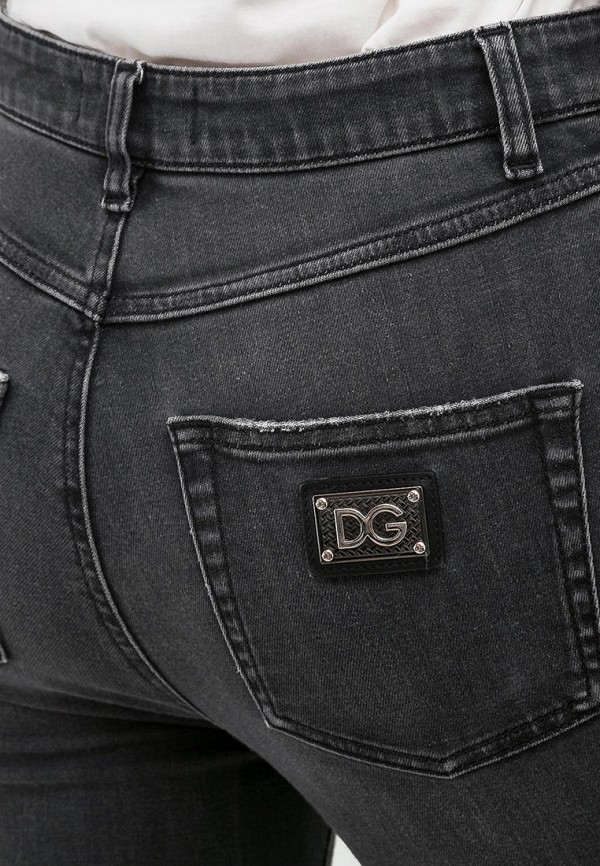 Джинсы Dolce&Gabbana Resale, цвет серый, MP002XW0ROGY — купить в