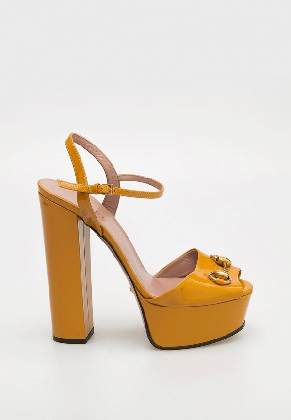 Gucci Resale Босоножки - фото 1