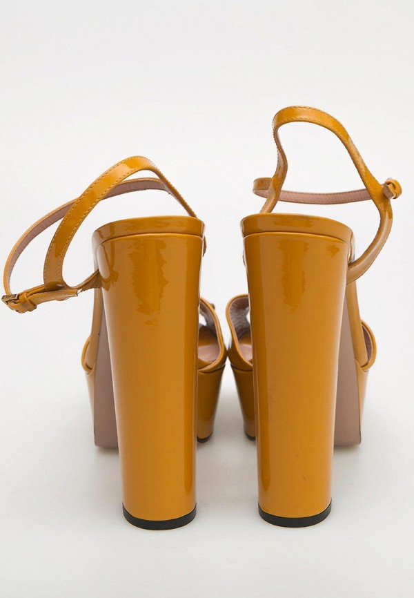 Gucci Resale Босоножки - фото 3