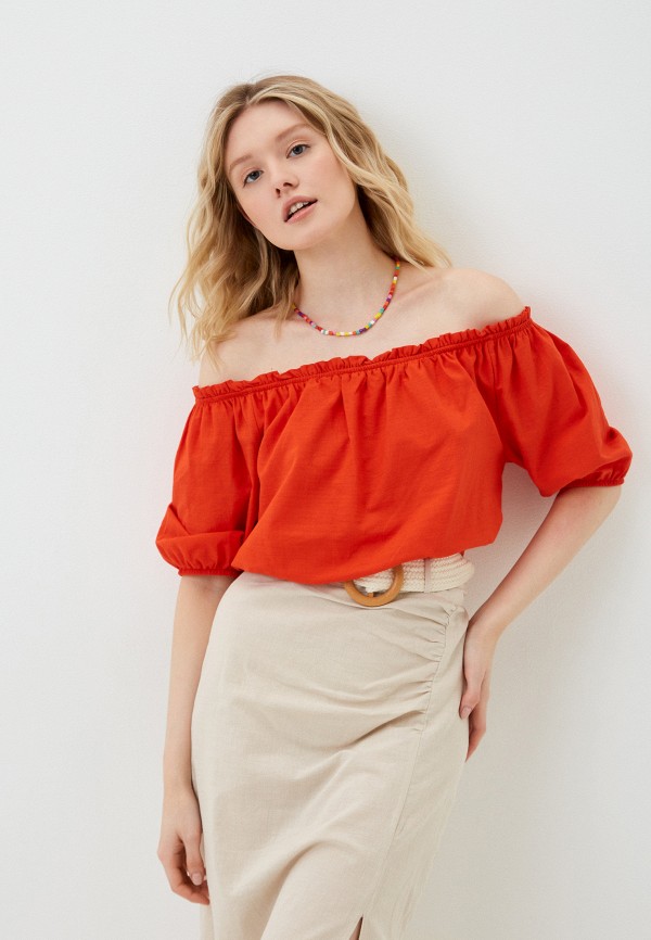 D&F Топ - фото 1