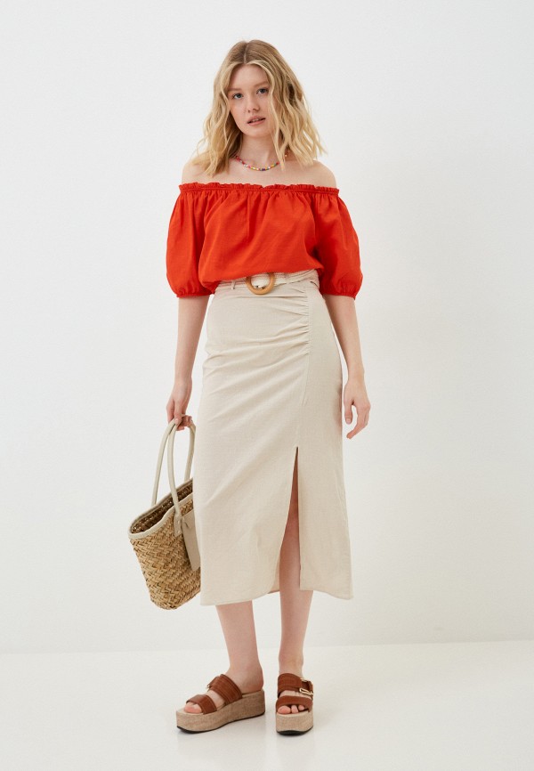 D&F Топ - фото 2