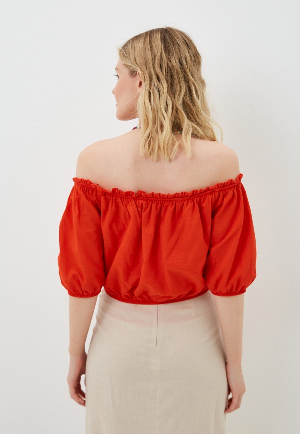 D&F Топ - фото 3