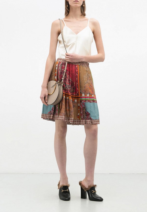 Etro Resale Юбка - фото 2