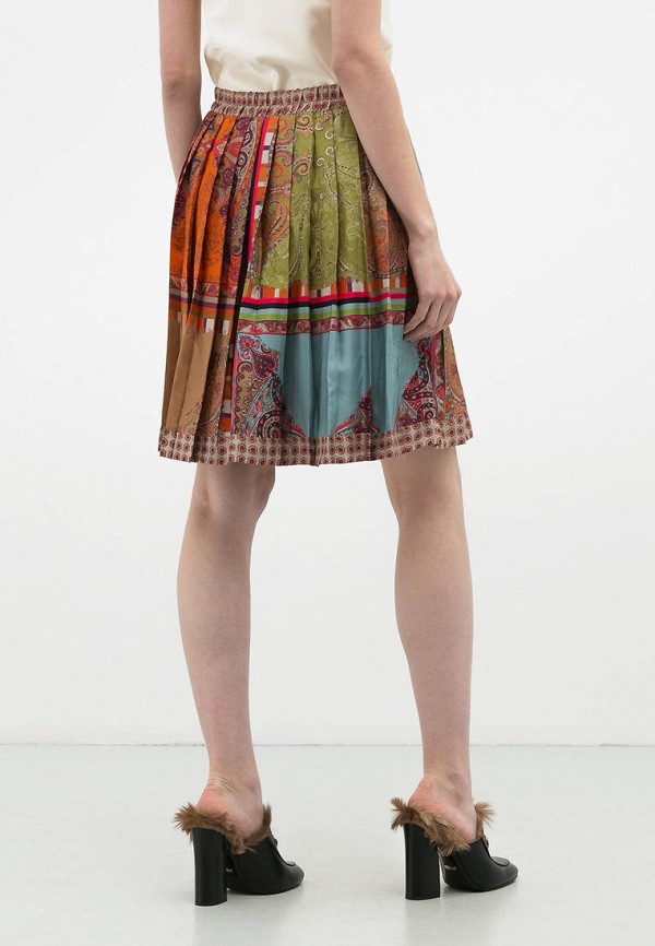 Etro Resale Юбка - фото 3