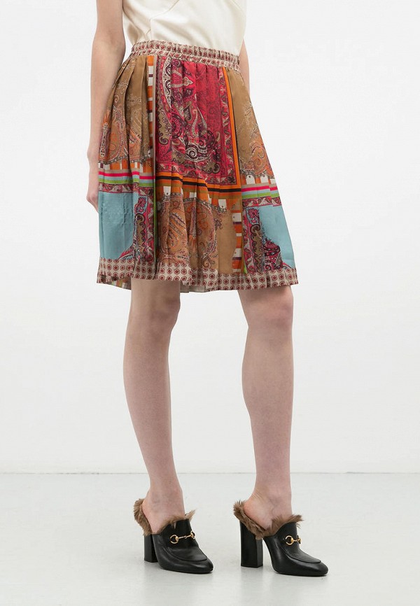 Etro Resale Юбка - фото 1