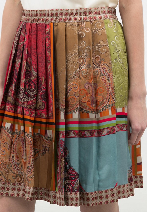 Etro Resale Юбка - фото 4