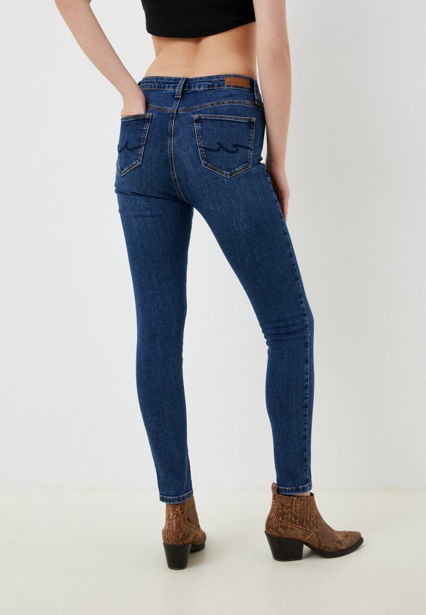 Colin's Джинсы - 759 LARA Super Slim Fit - фото 3