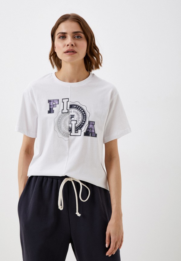 Fila Футболка - фото 1