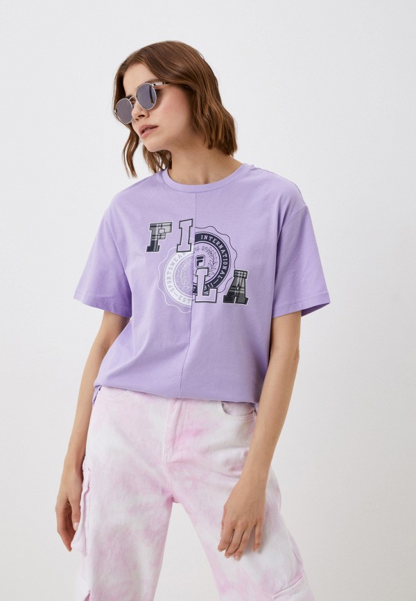 Fila Футболка - фото 1