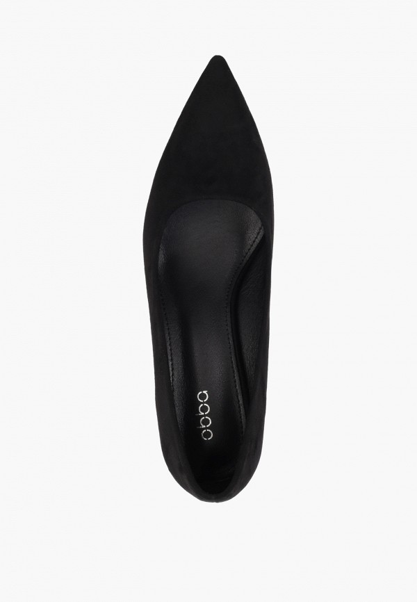 Obba Туфли - фото 4